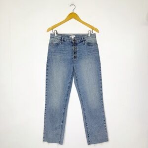 Morrison Light Blue Denim Jeans Women’s Boyfriend Jeans Size 29 NWOT